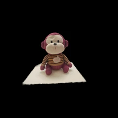 Monkey Doll