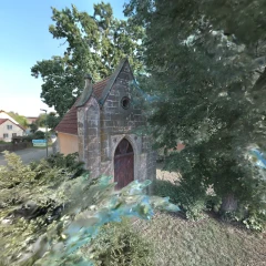 Sezemice kaplička