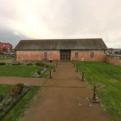 Henry Dene Hall