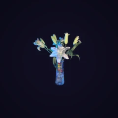 Lilies 0517d