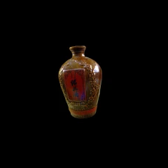 Chinese Baijiu 01