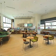 Coffee Shop