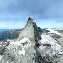 Matterhorn 360 to GS