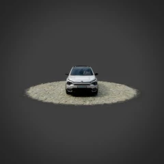 Oreo Car V2