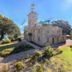 Sydney Observatory