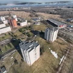 Kohtla Jarve