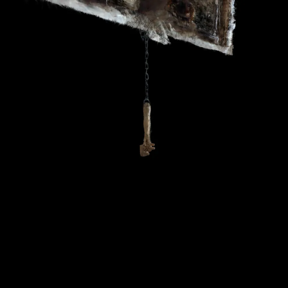 Villa Rusitica Türschloss