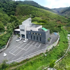 Bonpo Church