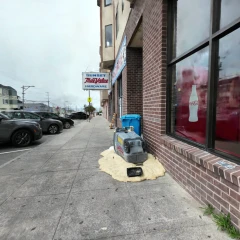 Dominos Overflow