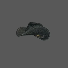 Cowboy Cap