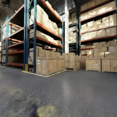 Warehouse_Test