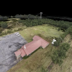 new light fellowship church, Warthen Ga Splat