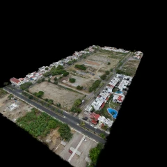 Frailes terreno.