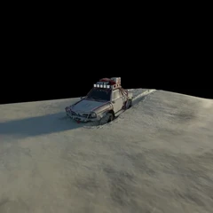 Polar Explorer 01