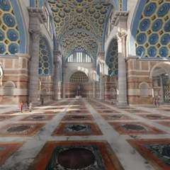 Basilica of Maxentius
