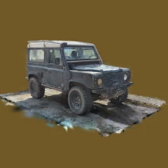 Landrover
