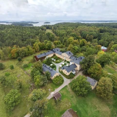 Själö