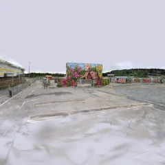 Graffiti Park