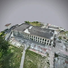 Cotonificio Zopfi fine '800