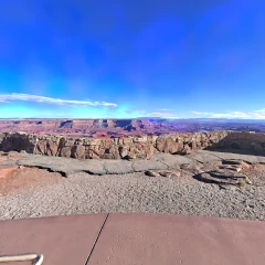 Dead Horse Point State Park