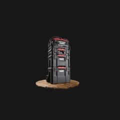 Craftsman Tradestack Storage System
