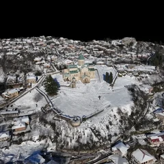 Tovliani bagrati 