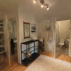 Bottom floor