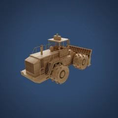 TOY – VIGNETTE
