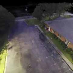 Sparta Ga Library Splat