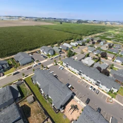 Winfield Apartments