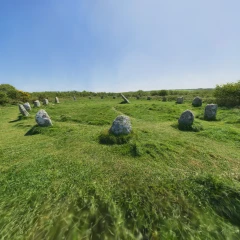 Boscawen-Ûn