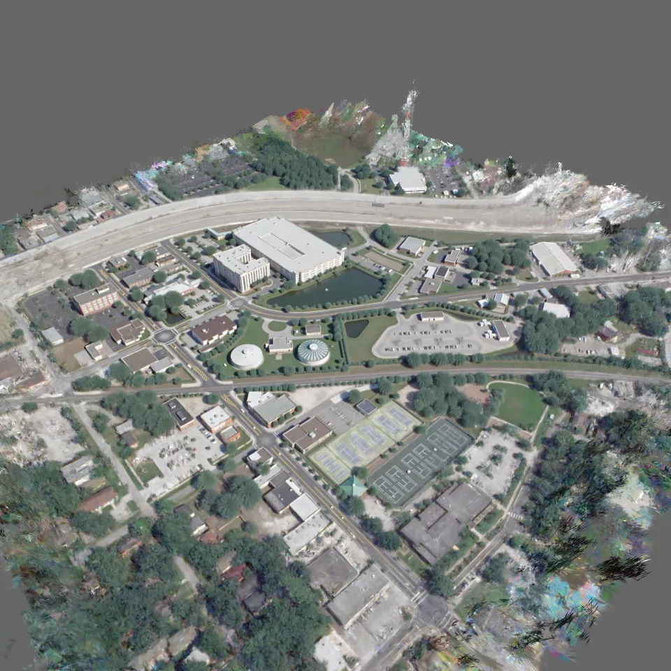 Factory, Jacksonville (JAX_264)