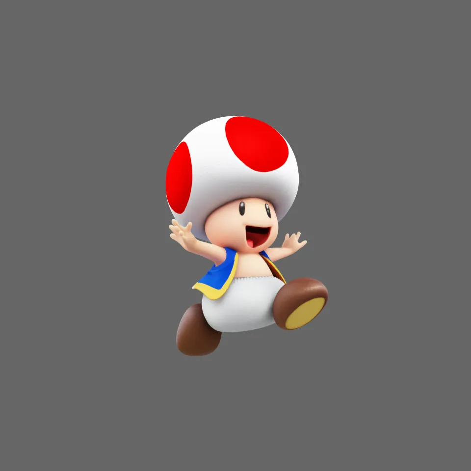 Toad