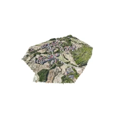 江西省传统村落-参陂村