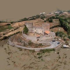 Castle of Argueso