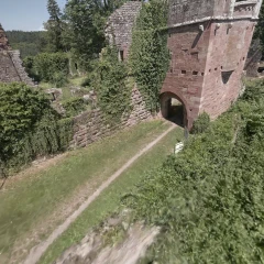 Wildenburg Camera Reworked