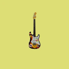 Decal_Guitar