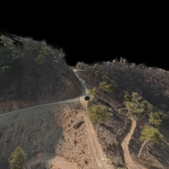 Mountain- Antigravity