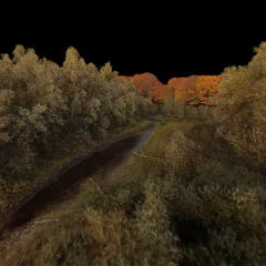 nature reserve