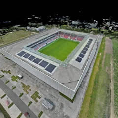 Itaka Stadium Opole 2026