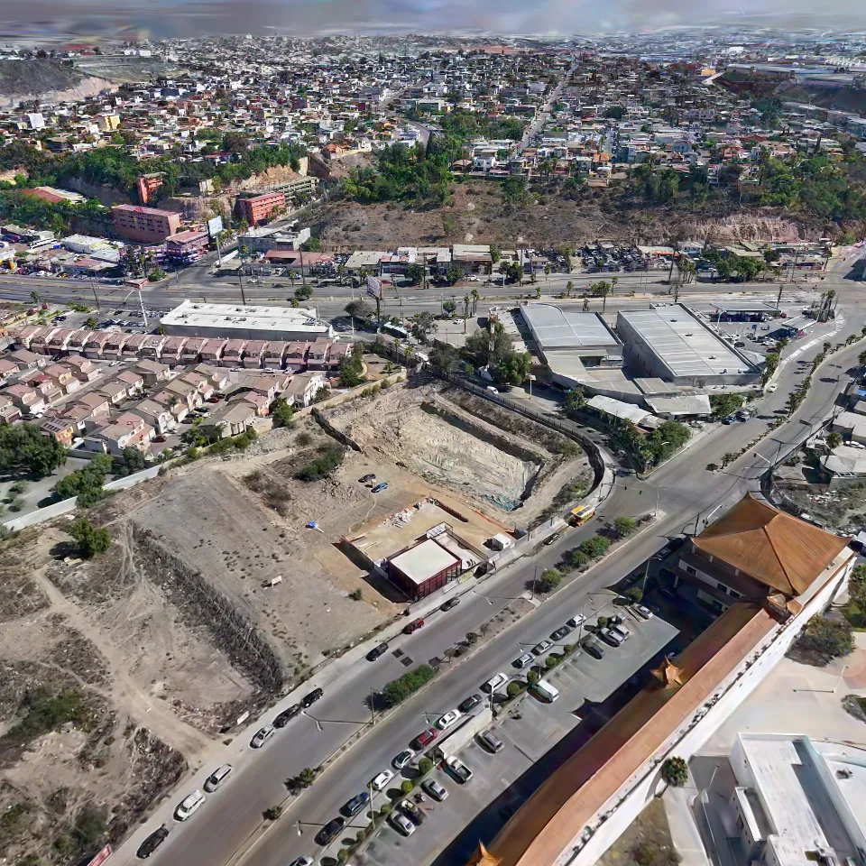 Tijuana