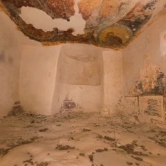 Aladga Monastery - DJI Osmo 360 II