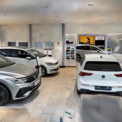VW_Dealership - Slovenia