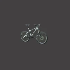 Canyon Mountain Bike