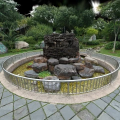 Rockery