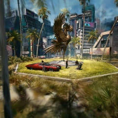 Cyberpunk2077