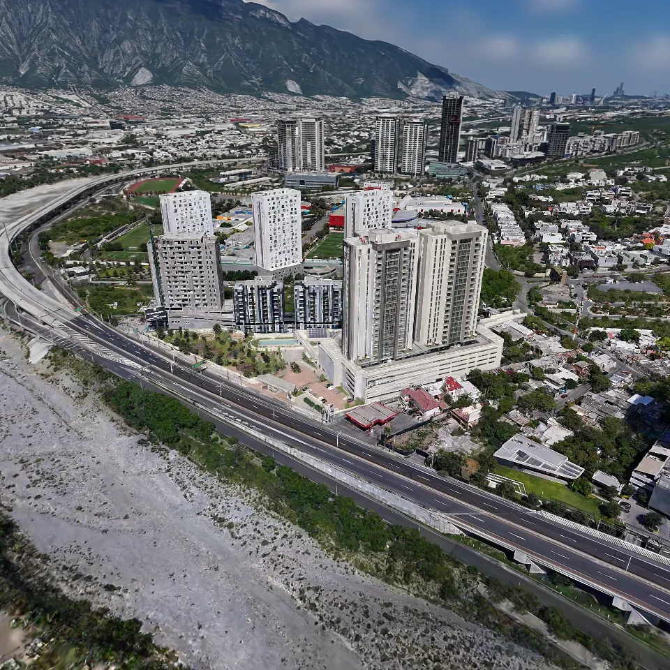 HUASTECA integracion