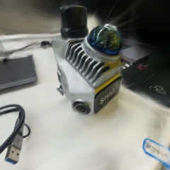 精细版S20建模