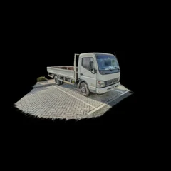 mini Truck