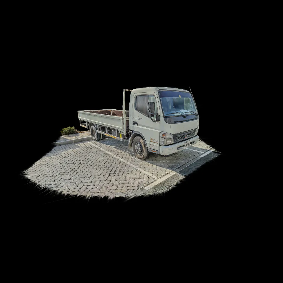 mini Truck
